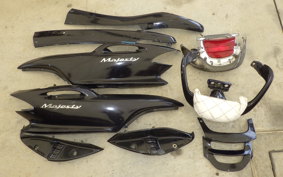 YAMAHA MAJESTY 125 FI 2023