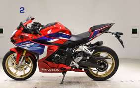 HONDA CBR250RR A 2008 MC51