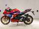 Фото Honda CBR250RR A 2021 с японского аукциона