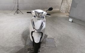 HONDA LEAD 125 JF45