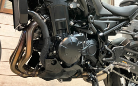 DUCATI MONSTAR S2R 1000 2008 ZDMM416AA8B
