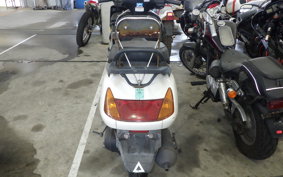 HONDA SPACY 100 JF13