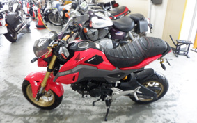 HONDA GROM JC75