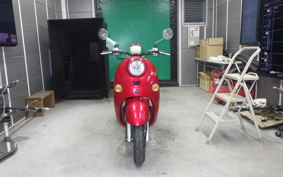 YAMAHA VINO 50 SA37J