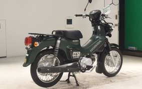 HONDA ｸﾛｽｶﾌﾞ50 AA06