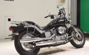 YAMAHA DRAGSTAR 400 2000 VH01J