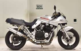 SUZUKI GSX1100S KATANA 2000 GU76A