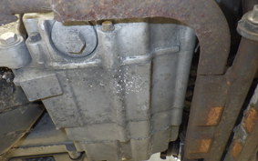 SYM RV125 JP Type