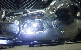 HARLEY FLSTSC 1450 2004