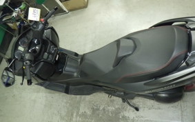 SUZUKI BURGMAN400 A 2017 DU11A