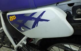 HONDA XL DEGREE MD26