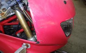 YAMAHA TRX850 1989 4NX