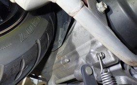 SUZUKI ADDRESS V125 2009 DT11A