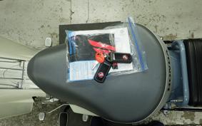 HONDA C125 SUPER CUB JA48
