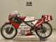 Фото Honda RS125 с японского аукциона