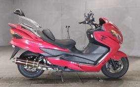 SUZUKI SKYWAVE 250S CJ44A