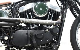 HARLEY XL1200X 2012 LC3