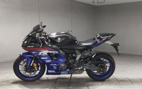 YAMAHA YZF-R7 RM39J