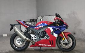 HONDA CBR1000RR RSP 2020 SC82