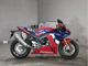 Фото Honda CBR1000RR RSP 2020 с японского аукциона