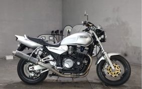 YAMAHA XJR1200 1994 4KG