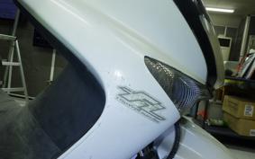 YAMAHA MAJESTY 125 FI