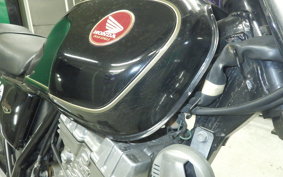 HONDA GB250 CLUBMAN Gen.5 2015 MC10