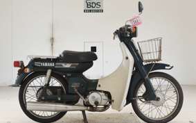 YAMAHA MATE 80 V80