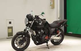 HONDA CB400SF GEN 4 A 2020 NC42