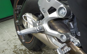 YAMAHA MT-09 A 2014 RN34J