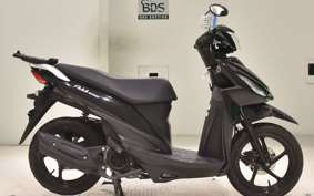 SUZUKI ADDRESS 110 CE47A