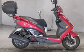 YAMAHA CYGNUS125XSR SE44J