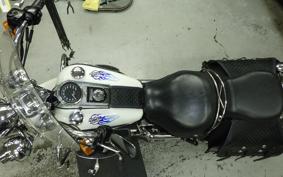 HARLEY FLSTS 1340 1996