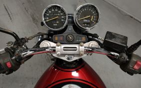 KAWASAKI ZEPHYR 400 1994 ZR400C