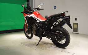 HONDA CRF1000L AFRICA TWIN DCT 2019 SD04