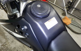 KAWASAKI KLX125 LX125C