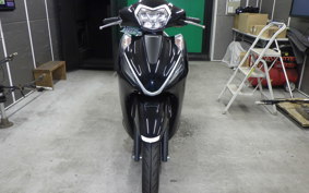 HONDA LEAD 125 JK12
