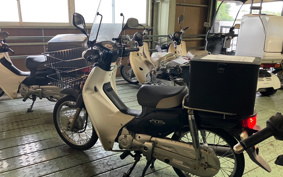 HONDA SUPER CUB50 AA04