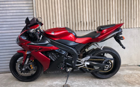 YAMAHA YZF-R1 2004 RN13