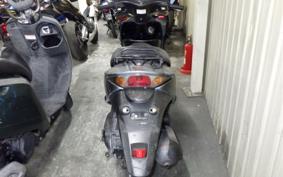 HONDA DIO Gen.6 2012 AF62