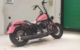 HARLEY FLSTSB 1580 2011