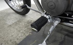 HONDA REBEL 250 2006 MC13
