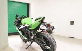 KAWASAKI ZX-4RR 2024 ZX400P