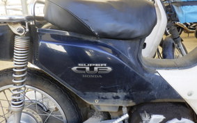 HONDA C50 SUPER CUB AA04