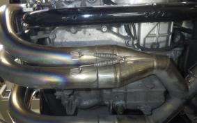HONDA X4 LD 2002 SC38