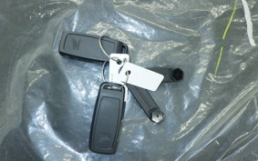 HONDA ADV160 2014 KF54