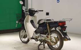 HONDA C110 SUPER CUB JA10