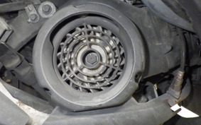 YAMAHA CYGNUS 125 XSR 3 2023 SEA5J