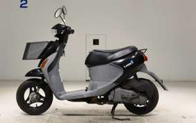 SUZUKI LET's 4 2004 CA41A