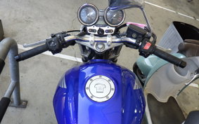 HONDA CB400SF VTEC 1999 NC39